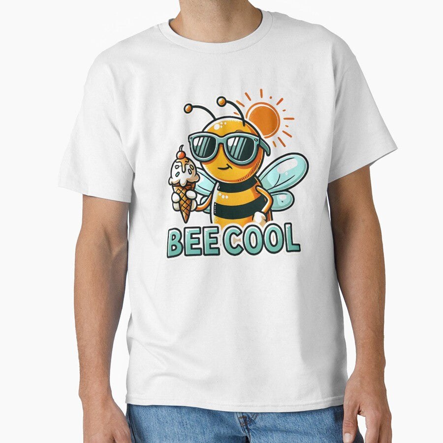 Bee Cool! by Shmidzis