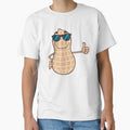 Cool peanut by thefutureisnow