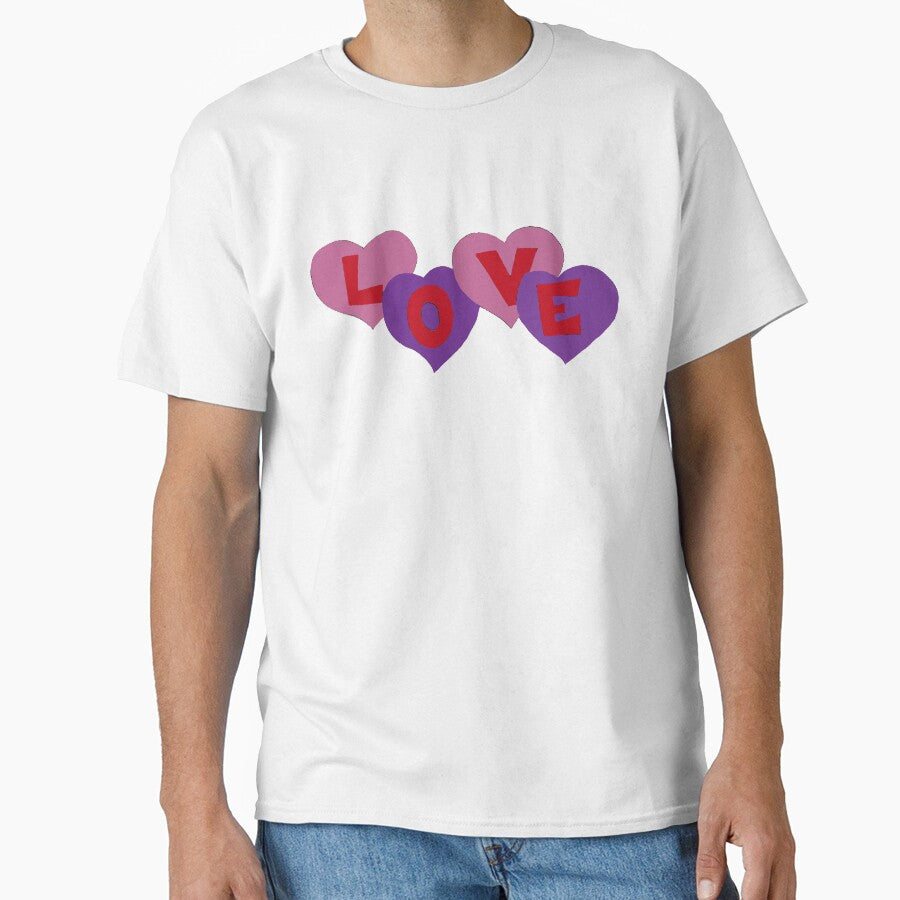 Love heart by pracha