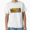 Scarface sunset by shibui-clothing
