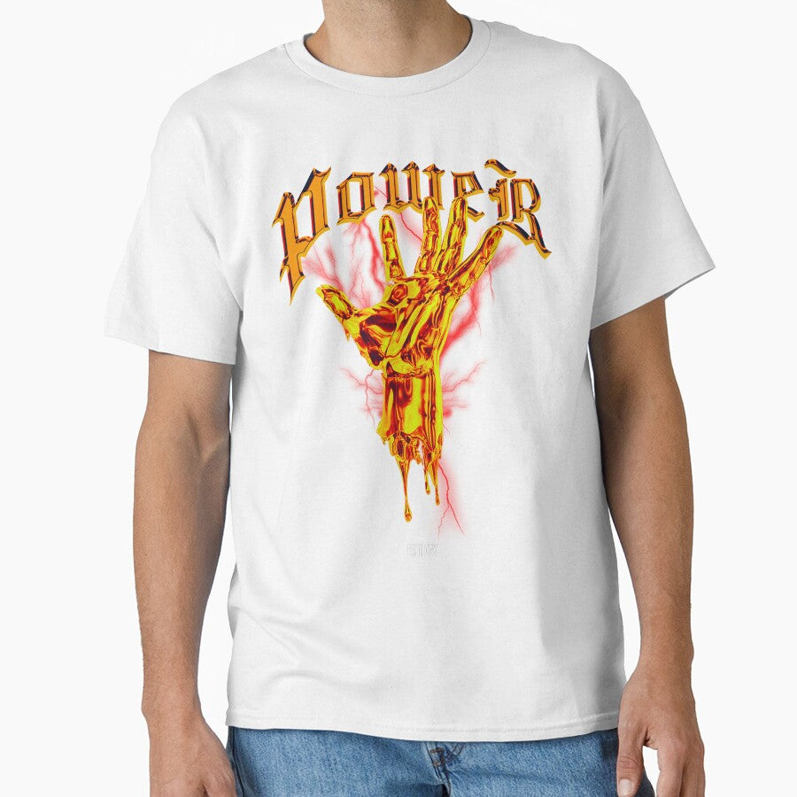POWER Desing by TRIIILOGY