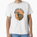 Meerkat Keeper,Meerkat Keeper Design – Dedicated Care and Conservation of Social Mammals Artwork by PrettylittlepastelUk