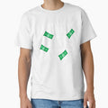 Money Is The Motive by nisalaia