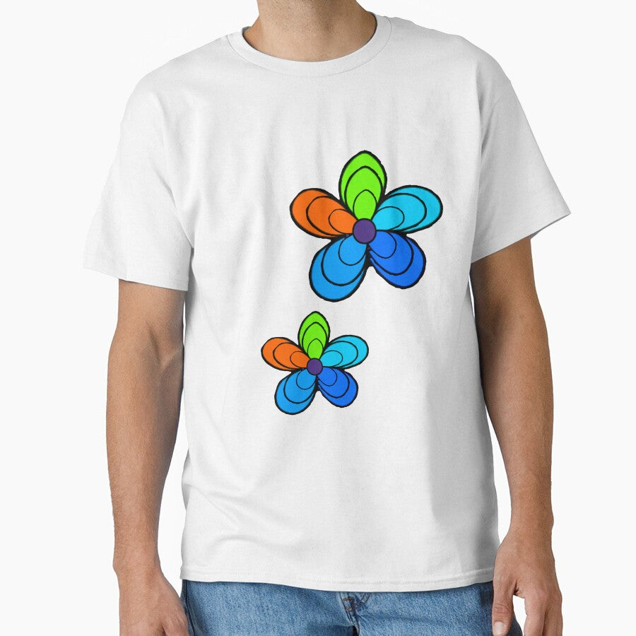 Kidcore flower by karimaK-71