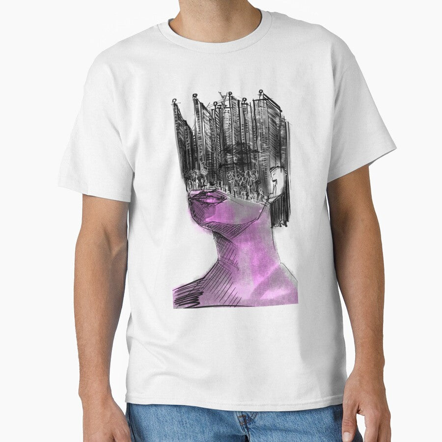 Urban Crown by Pink&Blue  @pink.and.blue_studio