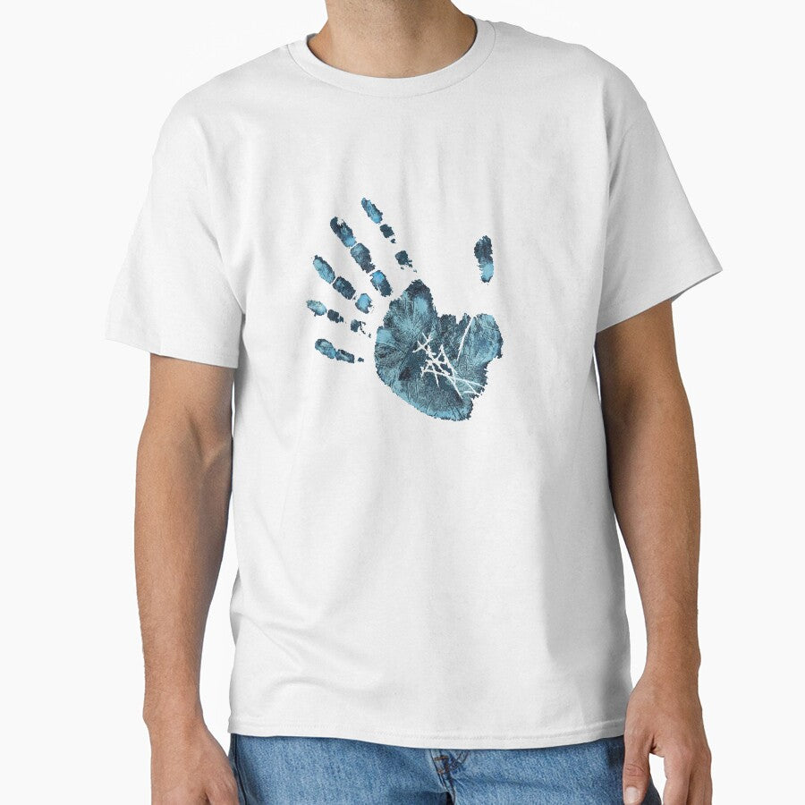 Cringe hand 6 things by mausoleiro
