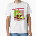 Happy Tree FRIENDS & ANIMATION sugar rush Lover Funny Horror Cartoon SWEATSHIRT, Unisex Trending Crewneck Humor sweatshirt by freddy salamanca