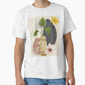Boho Aesthetic Boho Plant by MarcelooArt