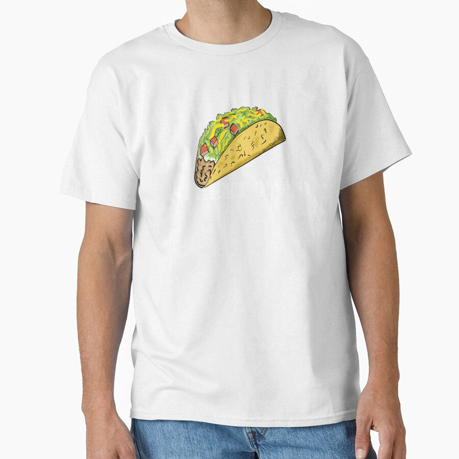 STREET TACO by Dreamakerstudio