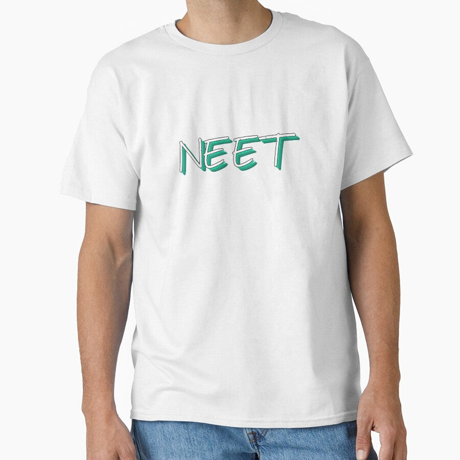 Neet Green by bloodberi