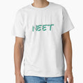 Neet Green by bloodberi