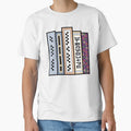 A stack of books by Rainy Day Pixels