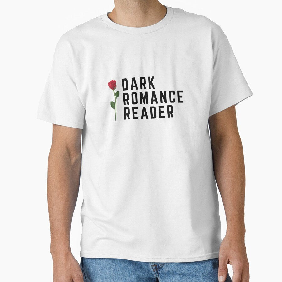 Dark Romance Reader by FantasyStoreCo