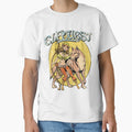 ElfQuest: Vintage Nightfall (Distressed) by elfquest
