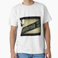 California Boulevard, Pasadena, California by Mistah Wilson by The Street Sign Store