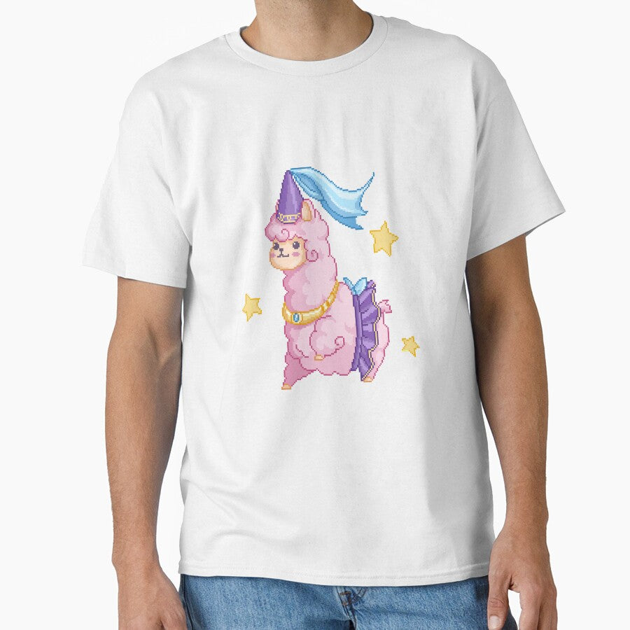 Llama Princess by maicakes