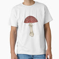 toadstool by Strataes