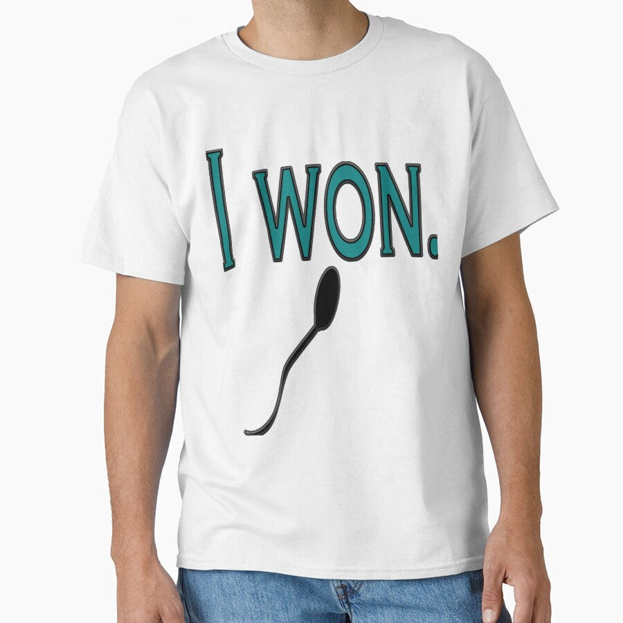 one sies i won by HAYTUBBLE