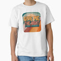 Give me night retro by Soulstuff