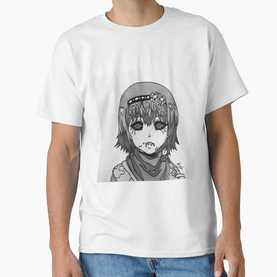 Hinami by dopeart17