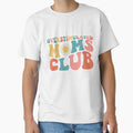Overstimulated Moms Club by MayhemMads
