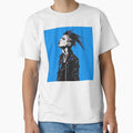 Punk Energy Blue by [EverNever] Creative Gear Alternatives