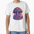 Mushroom Wonderland by 3rd Eye Perceptions