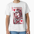 Queen of Hearts by Elia Moon