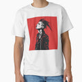 Punk Energy Red by [EverNever] Creative Gear Alternatives