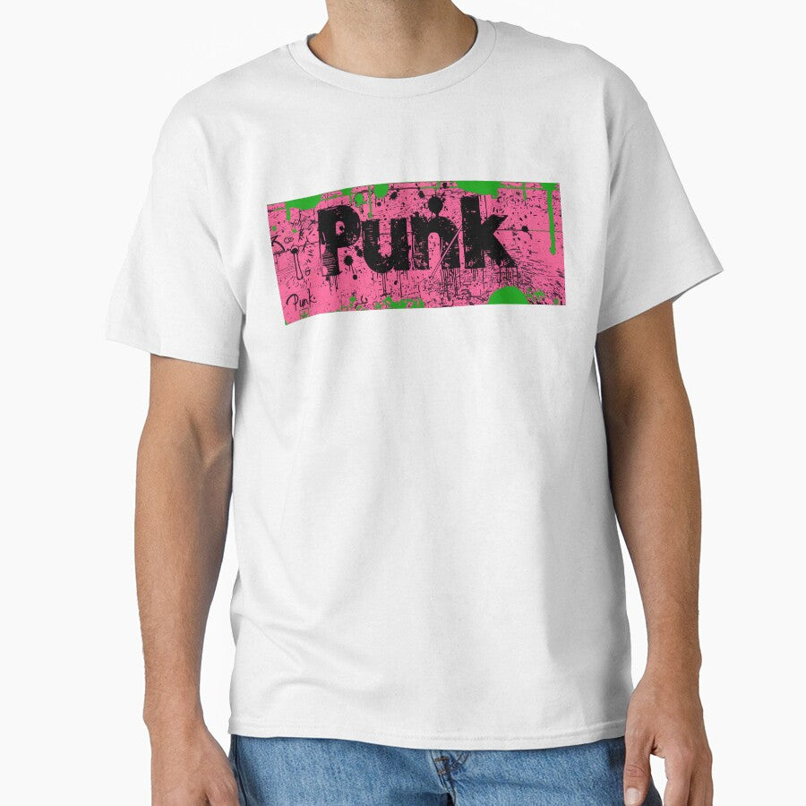 Punk - Sex Pistols by [EverNever] Creative Gear Alternatives
