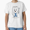 Floss Daily (We Know you Don't) by Functioningish