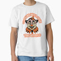 Clowncore /Clowns will save the world funny/scary design 2022 by TeenLake