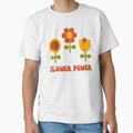 Retro flower power by Thirdsun