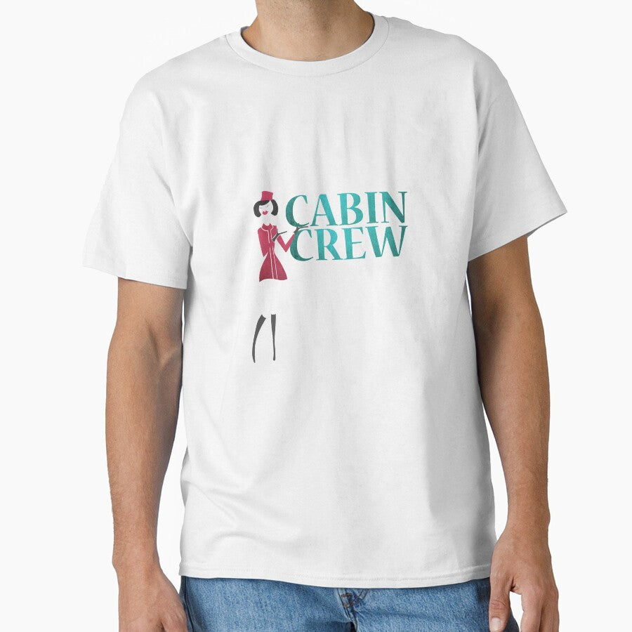Cabin Crew by parazitgoodz