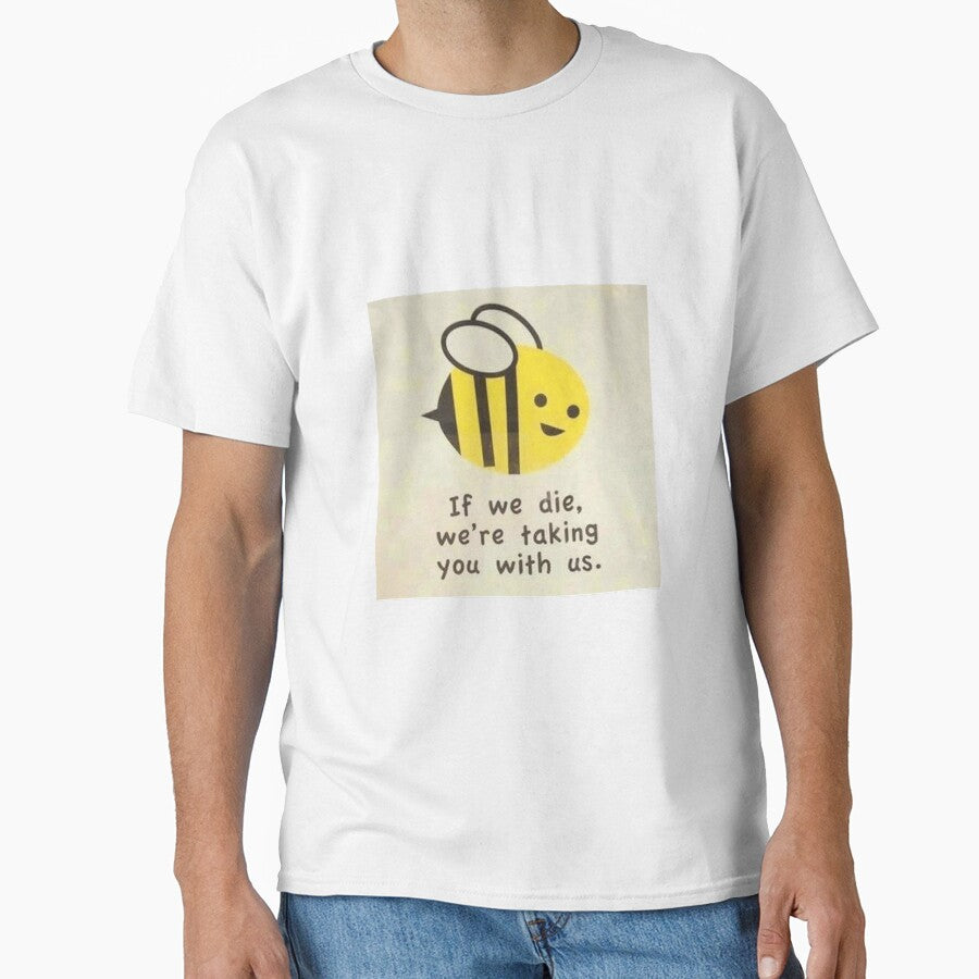 Save the Bees by arianaCadele