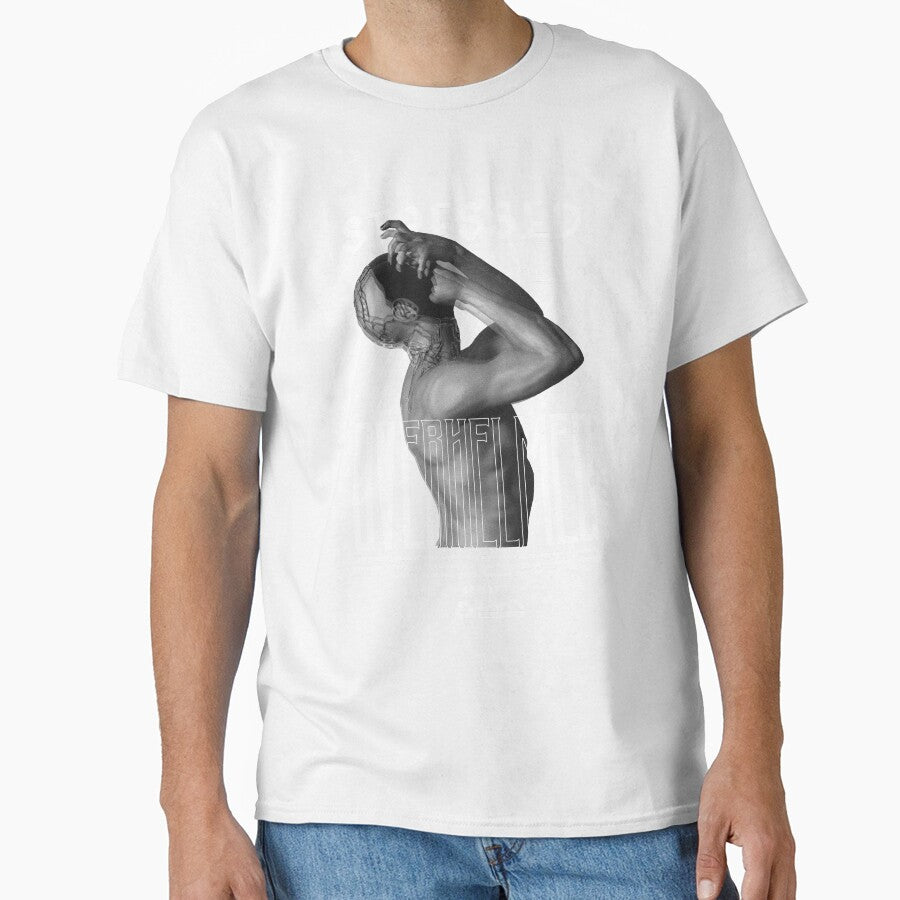 Stressed Out by Laxmerch