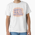 Mental Health Matters by leashonlife