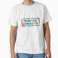 Corpus Christi T-Shirt for Men and Women by AllStarMerch