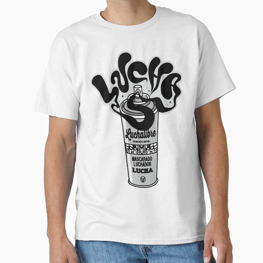 lucha spray by rk58rk58
