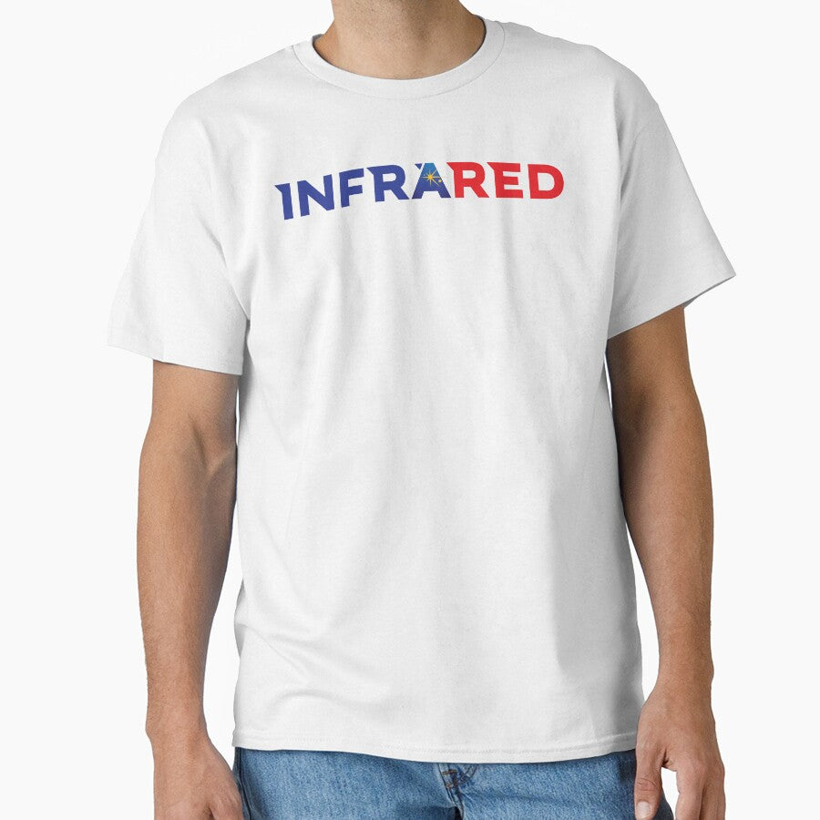 Infrared Creative Logo no Badge by Infrared Creative