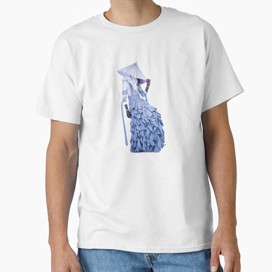 No, My Name is JEFFERY by RadTees