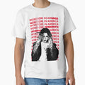WOR$T GIRL IN AMERICA by leviitando