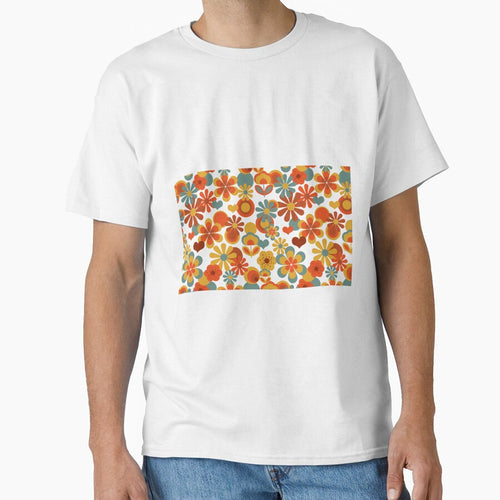 70s Flower Power by MineEyes