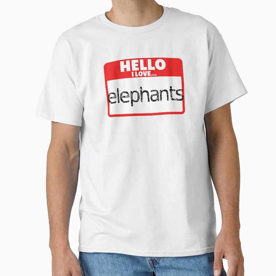 Elephant by itwasallmydream