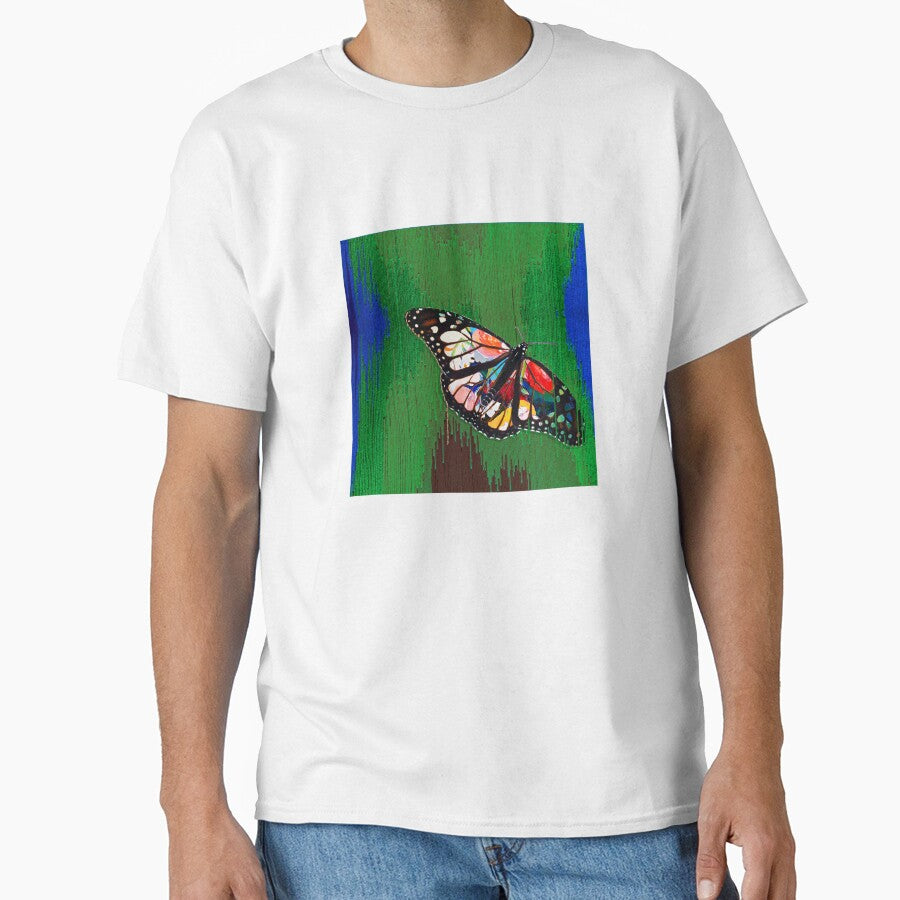 Butterfly Effect by IdeaGardenInc