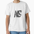 CREATE YOUR LEGACY - CREATE YOUR LEGEND - T-SHIRT by NewStyleRR