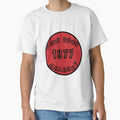 Punk Rock Academy - 1977 - Red by SerpentSkyArts