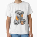 Cool Bear Graphic Design, Urban Streetwear by Swagistaan1