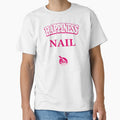 Nail Tech Nail Art Artist  Happiness is Being a Nail Tech Manicure Polish by Merchking1
