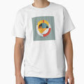 Geometric building capsule | geometric buildings by Phoenix-Textile